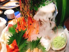 -和彩放题餐厅(酒仙桥店)