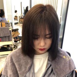 -东秀护肤造型