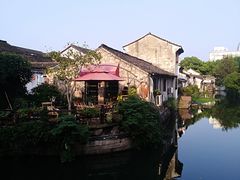 -蔡元培故居