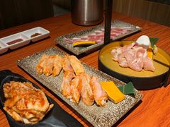-山之屋炭火烧肉·生啤畅饮(大朗万科中央公园店)