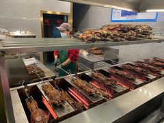 -老黄记手撕烤兔(玉林街店)