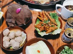 -楠火锅(新塘翡翠绿洲店)