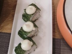 -樱の千渡日式料理·铁板烧•烧鸟(金盛田广场店)