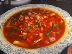 -陈麻婆豆腐(旗舰店)