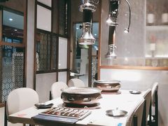 大堂-虎丸烧肉(新大陆广场店)