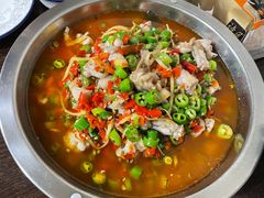 -艺味深尝(云锦路店)