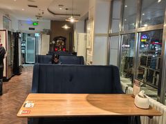 -花舍·新派粤菜·西餐·下午茶(亚运村·鸟巢店)