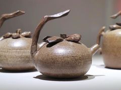 -北京工艺美术博物馆