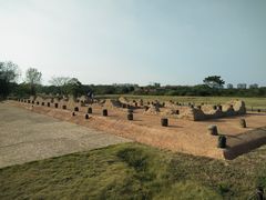 -盘龙城国家考古遗址公园