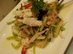 android_upload_pic-阿诺泰·泰国餐厅(紫荆店)