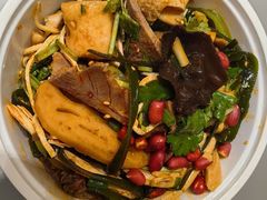 -留夫鸭(巴黎春天宝山店)