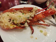 -顺峰海鲜酒楼(省府店)