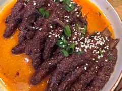-薇酌饮·陕西菜(南门外店)