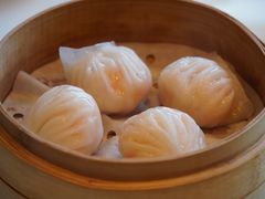 -金轩中餐厅 Jin Xuan(浦东丽思卡尔顿酒店)
