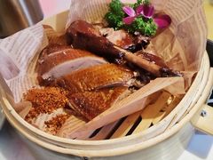 -大融厨·鸡毛店·川菜(果壳里东安湖店)