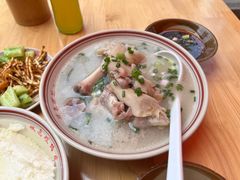 -老方桌川菜烂蹄花·江湖菜(九龙坡店)