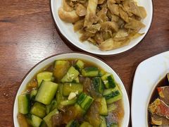 -红灯笼龙凤饭店(宁波老字号店)