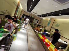 -古乐牛香·鲜牛肉牛杂火锅(新区店)