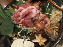 -有喜屋·深夜食堂(北京西路店)