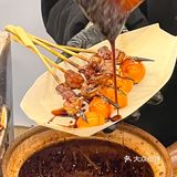 在合肥！！会反复去吃的街头烧鸟……