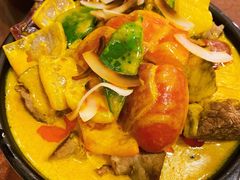 -南沙游艇会·大兵船餐厅