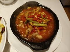 -川味堂·四川豆花(八卦岭店)