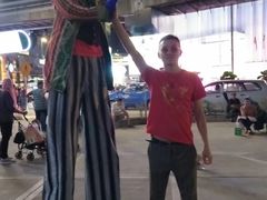 -武吉免登购物中心