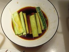 -绿茶餐厅(北京世纪金源店)