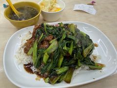 -玉华饮食店(茅台路店)