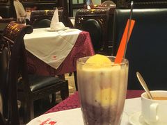 红豆冰-太平馆西餐厅(北京路店)