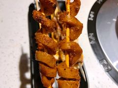 -京韵胡同·酱香羊蝎子火锅涮肉(长寿路店)