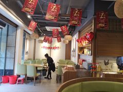 大堂-汀小府·福建客家菜(鼓山沃尔玛店)