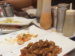 -火地铁板烧(昆山万象汇店)