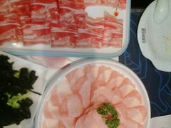 -名都晓荷塘主题火锅(春光路店)