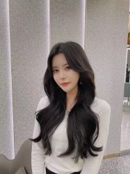 点击看大图 -3AM HAIR SALON染发接发