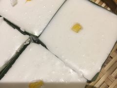 香兰叶西米椰汁糕-Pho Asia 亚阁越南料理(上海来福士广场店)
