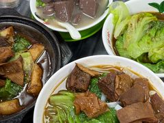 -珍珍小食店(西华路店)