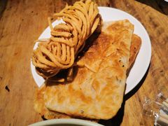 -罍+村(半边街店)