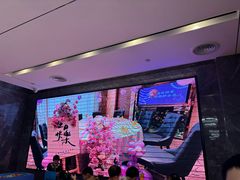 -怀德酒楼·粤菜·海鲜·茶点(宝安国际机场店)