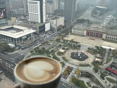 -Hi City·城市之巅