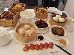 -广州酒家(文昌总店)