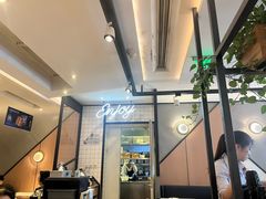-新旺茶餐厅·早餐·夜宵(仙霞店)