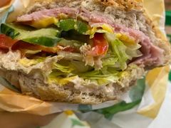 -赛百味SUBWAY(高新店)