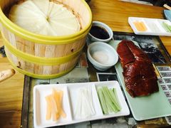 -局气 烤鸭·北京菜(光华路店)