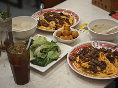 -有章牛杂(石厦店)