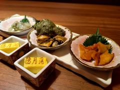 -隐月· 㐂和食屋(芝罘万达公馆店)
