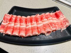 -海底捞火锅(奉化银泰店)