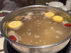-八合里潮汕鲜牛肉火锅(福州万象城店)