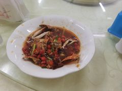 -湘里湘亲饭店(闸坡店)
