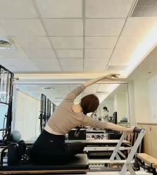 -拉伽瑜伽·普拉提·月付制